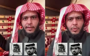 بالفيديو: "أبو عيادة" يكشف لأول مرة عن موقف حدث في يوم حادث أبو حصة