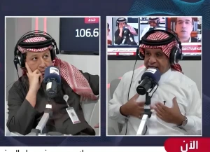 بالفيديو.. الصرامي أُمهل نواف التمياط والدعيع وسامي الجابر 10 أيام لترك ⁧‫النصر‬⁩ وشأنه أو سأفتح ملف "8-0"