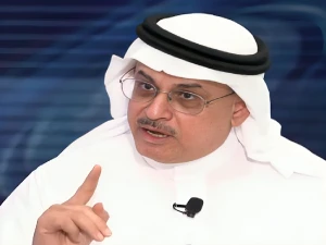 بالفيديو.. الجاسر : دبي مدينة رائعة ولا إشكال فيها .. لكن في أبوظبي فريق سياسي قام بخيانة الشراكة مع المملكة في اليمن