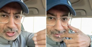 بالفيديو.. الذبياني يكشف 5 أمور لا تصرّح بها علنًا مهما بدا الطرف الآخر لطيفًا