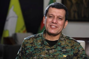أول تعليق من قائد "قسد" مظلوم عبدي بعد الاتفاق مع الحكومة السورية