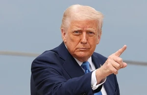 تعليق مفاجئ من "ترامب" بشأن زيارة إيران رغم التوتر العسكري بين البلدين