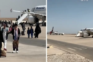 «مكافحة الإرهاب أم صناعته؟».. تقرير للإخبارية يكشف كيف عطّلت الإمارات مطار الريان في المكلا وحوّلته من منفذ مدني إلى أداة نفوذ سياسي لمدة 10 سنوات- فيديو