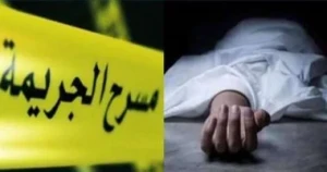 مصريان متنكران في نقاب يقتلان امرأة داخل منزلها بالجيزة.. والكشف عن دافعهما لارتكاب الجريمة