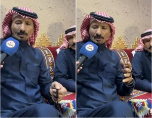 رحمته عندما رأيت السياف.. بالفيديو: مواطن يروي تفاصيل تنازله عن قاتل ابنه في ساحة القصاص