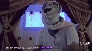 بالفيديو.. معتقل يمني يروي قصة 177 يومًا من الضرب والإهانة في سجن قوات أبو ظبي بـ «المكلا» على يد «الدكتور الإماراتي»