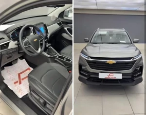 بالفيديو.. مختص يكشف مواصفات وسعر سيارة «شيفرولية كابتيفا» موديل 2026