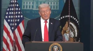 " ابن عاهرة مريض".. بالفيديو.. ترامب يشتم  مدعي عام حاول مقاضاته خلال الأعوام الماضية