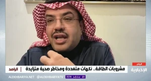 تسبب الوفاة في هذه الحالة.. بالفيديو: «النمر» يكشف خطورة مشروبات الطاقة