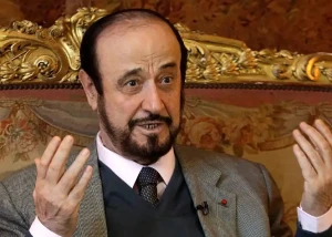 مسؤول عن مجازر الثمانينات في حماة.. وفاة رفعت الأسد عم المجرم بشار