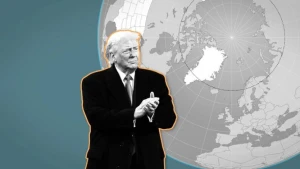 ترامب يعلن اتفاقًا مبدئيًا بشأن جزيرة غرينلاند ويُسقط الرسوم الجمركية على أوروبا