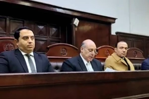 مصر: الحكم بإعدام خليجي قتــل صديقه المصري وقطـع جزء حساس من جسده