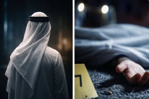 "إنت راجل نص نص"… تفاصيل شرارة الخلاف التي انتهت بمقتل مصري على يد صديقه الخليجي بمحافظة الدقهلية