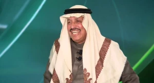 بالفيديو.. عبد اللطيف بخاري: كتبت تغريدة الشم وأنا في المطبخ.. والدوري من نصيب النصر أو الأهلي!