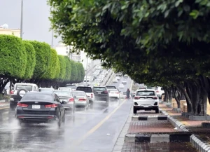 الأرصاد تكشف حالة الطقس المتوقعة اليوم: أمطار ورياح نشطة على هذه المناطق!