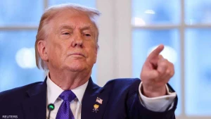 ترامب يهدد إيران مجددًا: سنضربها مرة أخرى في هذه الحالة!