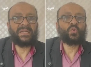 فيديو جديد للطبيب المصري الذي تعرض للسرقة من قبل أبنائه بعد 30 سنة من العمل في السعودية يرد فيه على بيان الداخلية