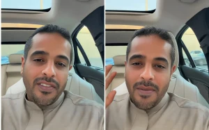 بالفيديو.. مستثمر في الديكور يروي تفاصيل تضرره من "البنك الأزرق" بعد إيقاف حسابه بشكل مفاجئ