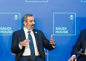 بالفيديو.. السواحة :  ولي العهد يمتلك ثلاث استراتيجيات كبرى سيُعلن عنها قريبًا