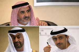 التويجري يكشف وثائق ويكيليكس عن مواقف سلبية  لـ"محمد بن زايد وشقيقه عبد الله" تجاه السعودية