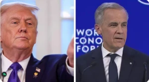 ترامب يتخذ إجراءً ضد رئيس وزراء كندا بعد التلاسن العلني بينهما