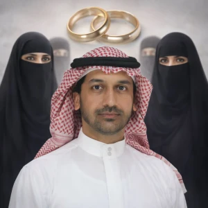 الدكتور " رضا بخش " يوجه نصيحة لكل زوج : عدّد و عش حياتك و لا يهمك أحد.. أهم شيء تكون مبسوط و مرتاح