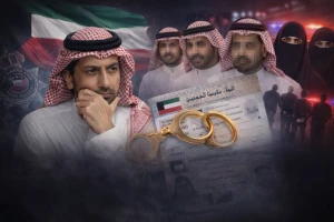 أغرب قضية تزوير جنسية في الكويت.. 46 مزوراً سقطوا بسبب "شك" في أزواج البنات