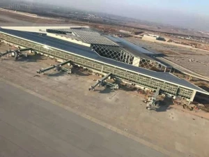 باكستان تصرف النظر عن إسناد إدارة وتشغيل مطار إسلام آباد إلى الإمارات