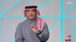 بالفيديو.. "السليمان" يروي قصة إصابته بمرض السرطان.. ويوجه رسالة لمحمد عبد الجواد بعد وعكته الصحية