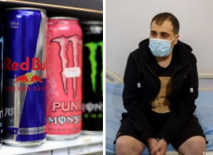 بعد تناوله مشروبات الطاقة يوميا.. شاب من كازاخستان يخضع لزراعة قلب إثر فشل قلبي حاد