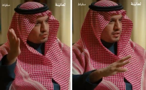 لماذا يُصوّر كرستيانو رونالدو على أنه الآمر الناهي في نادي النصر؟.. بالفيديو: عبدالله الماجد يجيب