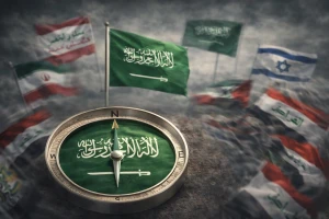 البوصلة السعودية بين الثبات والاتهامات بالتناقض!