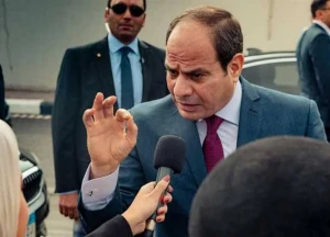 إعلامي مصري شهير يكشف تفاصيل محاولات اغتيال استهدفت الرئيس السيسي