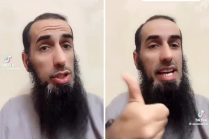 بالفيديو..كثرة جلوس الرجل في المنزل مع أسرته تسقط هيبته وتكثر المشاكل الزوجية