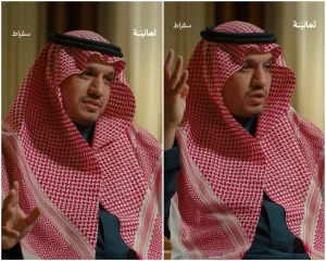 "أنا شخصيا أختلف معه".. بالفيديو.. رئيس النصر يرد على اتهام "سكيت" بالانتماء للهلال.. ويحسم الجدل بشأن إمكانية تغييره!