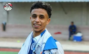 وفاة لاعب مصري إثر إصابة قوية خلال مباراة كرة قدم
