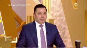 بالفيديو .. خبير استخباراتي: إسرائيل وراء تحطم مروحية الرئيس الإيراني إبراهيم رئيسي.. وإيران لم تعترف لهذا السبب!