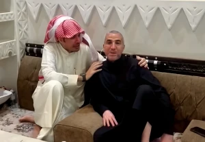 حمد بن جروان يعلن إصابة الفنان فايز المالكي بورم .. ويكشف عن نتائج الخزعة  التي أجريت له