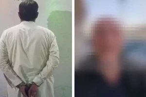 بالفيديو..الأمن العام يعلن القبض على مقيم من الجنسية الأفغانية تحرش بوافد بالرياض