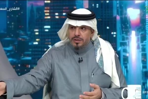 بالفيديو.. محام سعودي .. يجوز انتقاد المطاعم والمقاهي عبر قوقل ماب مثل : الملح زايد وأكلكم ما أعجبني