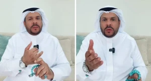 لماذا لا يطلق سراح «متعاطي الشبو» ولا يشمله العفو على عكس باقي أنواع المخدرات؟.. بالفيديو.. الشعلان يُجيب