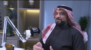 بالفيديو.. مختص في الاستثمار الرياضي :إذا ذهب الحكم لمراجعة الـVAR يُخصم منه 500 ريال.. وهذا يجعله يتردد في الذهاب