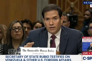 بالفيديو.. وزير الخارجية الأمريكي  يكشف عن عدد الجنود الأمريكيين المتواجدين في الشرق الأوسط