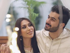 ‏إخلاء سبيل الدكتورة خلود وزوجها أمين بكفالة مالية