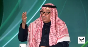 أنا أروح أسلم .. بالفيديو: أول تعليق للأمير "نواف بن محمد" بشأن الدخول على اجتماع اتحاد القدم ومحاولة التأثير عليهم