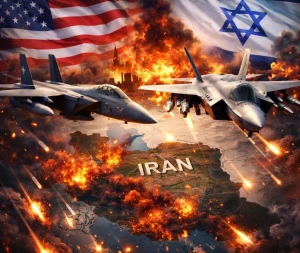 تقارير عسكرية جديدة  تكشف سيناريو حملة جوية أمريكية إسرائيلية ضد أهداف إيرانية رئيسية قد تمتد لأسابيع