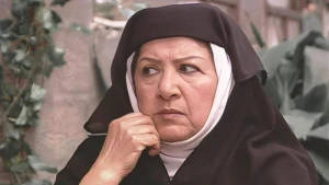 «بطلة مسلسل باب الحارة».. ‏مقتل الفنانة السورية هدى شعراوي على يد عاملتها المنزلية