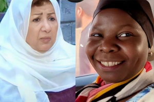 أول صورة ل "الخادمة" التي قتلت الفنانة السورية هدى شعراوي