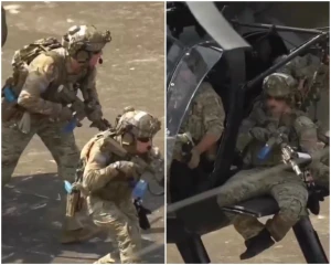 نيويورك تايمز تكشف عن خطة أمريكية سرية لاستهداف المنشآت النووية الإيرانية