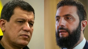 تفاصيل الاتفاق بين الحكومة السورية وقوات قسد على وقف إطلاق النار